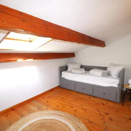 Villa A Port Camargue : Piscine Privee, Jardin, Clim, Wi-fi, Parking, Proche Et Casino - Fr-1-307-226 *