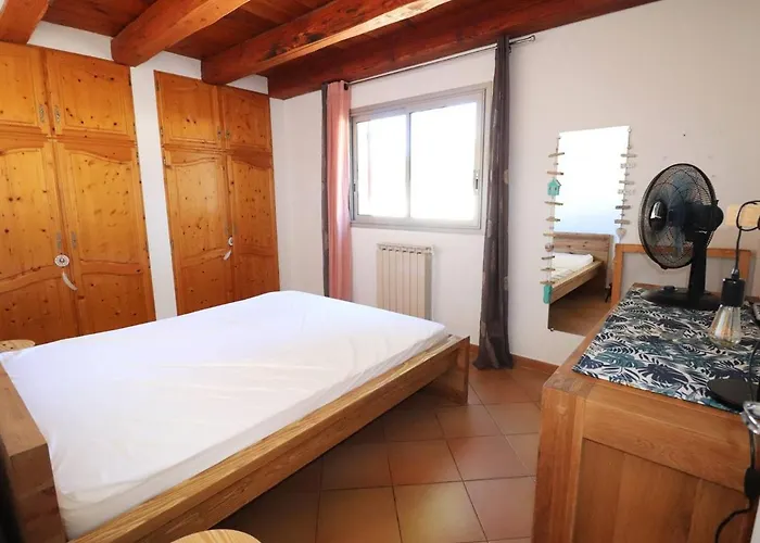 A Port Camargue : Piscine Privee, Jardin, Clim, Wi-fi, Parking, Proche Et Casino - Fr-1-307-226 * Le Grau-du-Roi