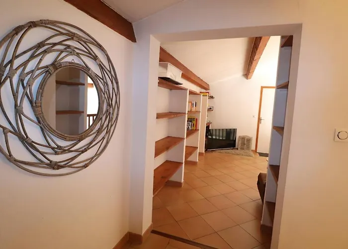 A Port Camargue : Piscine Privee, Jardin, Clim, Wi-fi, Parking, Proche Et Casino - Fr-1-307-226 Villa *