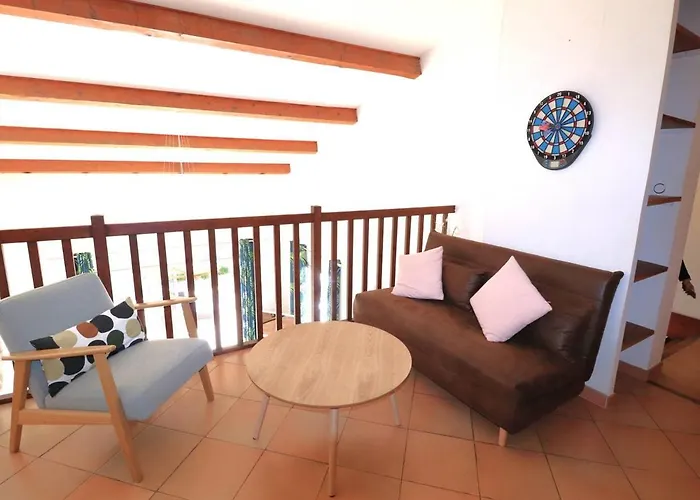Villa A Port Camargue : Piscine Privee, Jardin, Clim, Wi-fi, Parking, Proche Et Casino - Fr-1-307-226